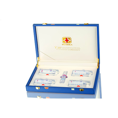 恢复自洁系统套原平